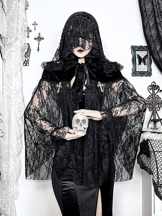 cutiekill-witchy-darkness-beading-lace-cloak-ah0774 600