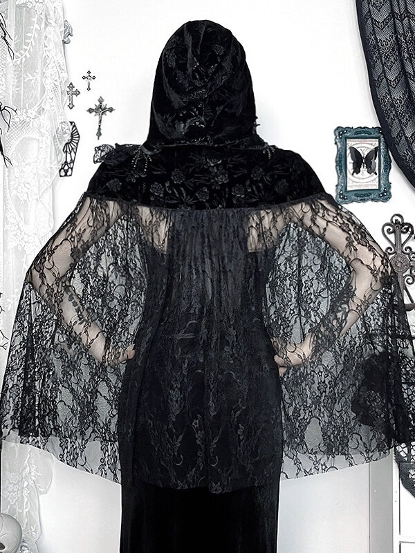 cutiekill-witchy-darkness-beading-lace-cloak-ah0774