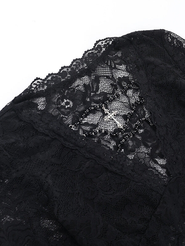 cutiekill-witchy-goth-floral-lace-top-ah0770