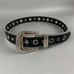 cutiekill-y2k-bling-belt-b0049