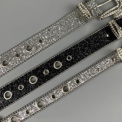 cutiekill-y2k-bling-belt-b0049