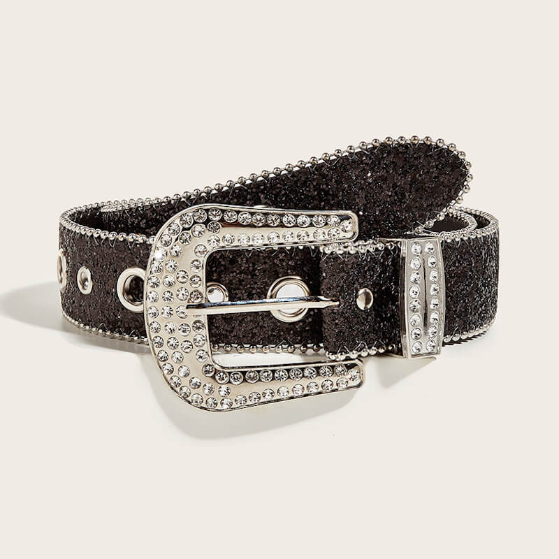 cutiekill-y2k-bling-belt-b0049