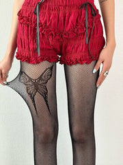 cutiekill-y2k-butterfly-fishnet-tights-c0087