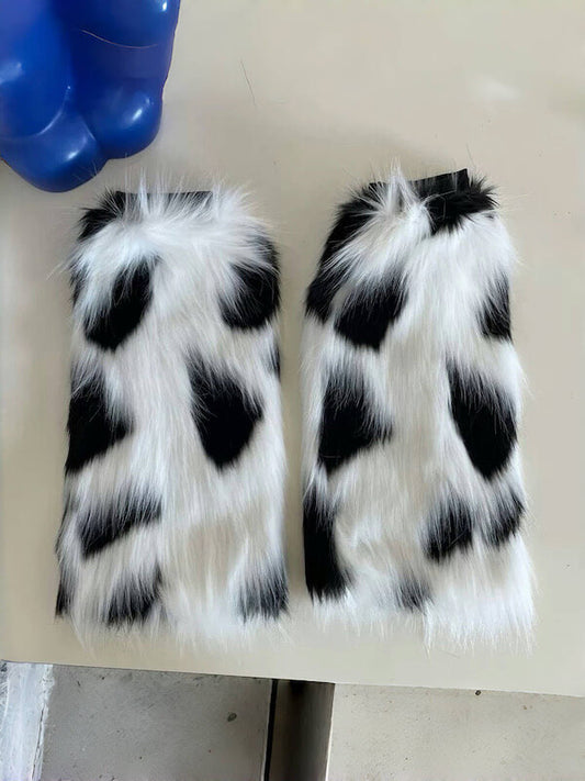 cutiekill-y2k-faux-fur-leg-warmers-c0473 600