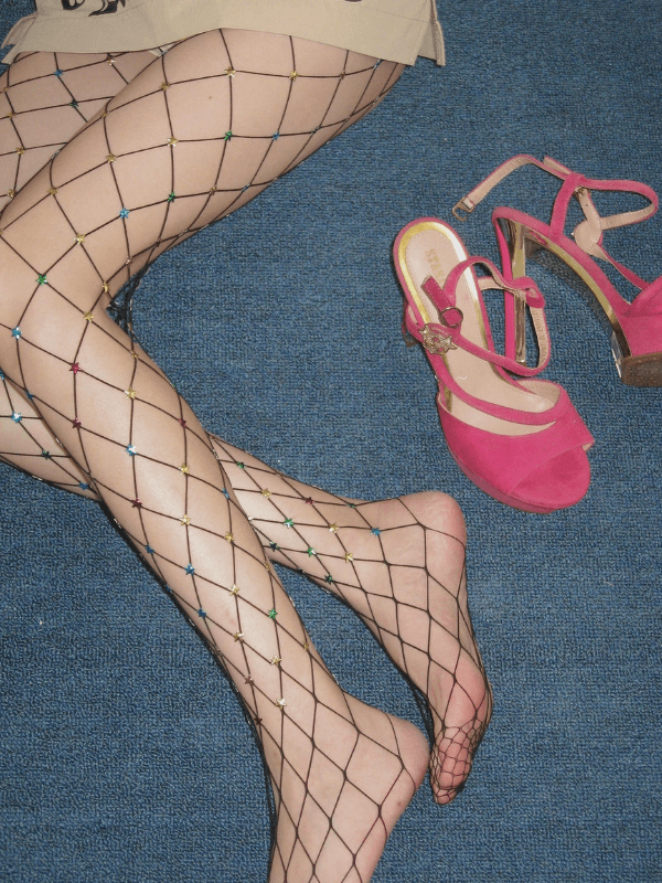 cutiekill-y2k-hot-girl-rhinestone-star-fishnet-tights-c0498