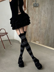 cutiekill-y2k-striped-suspender-stockings-c0537-3