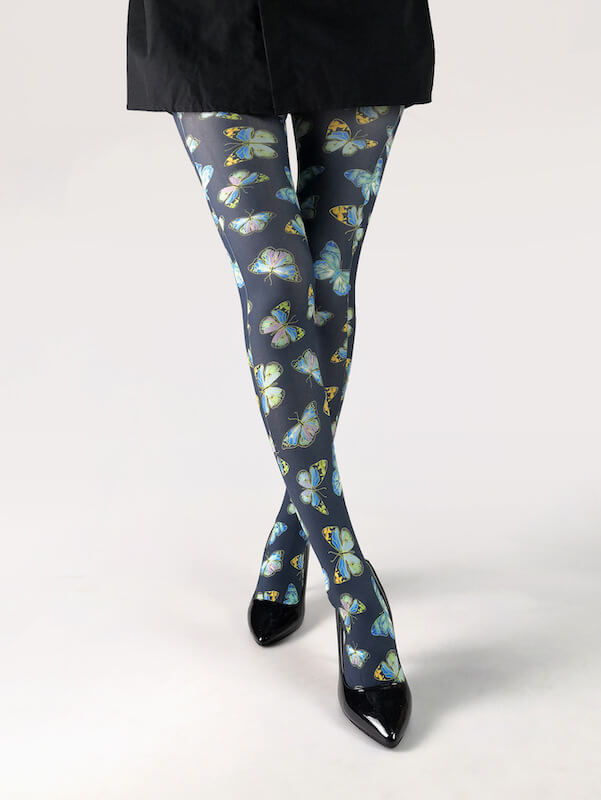 cutiekill-y2k-subculture-butterfly-print-tights-c0455