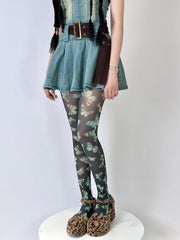 cutiekill-y2k-subculture-butterfly-print-tights-c0455