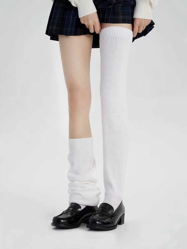 cutiekilljk-style-puff-loose-socks-c0552