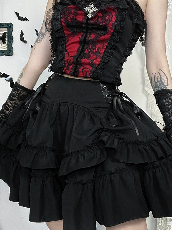 gothic-lolita-layered-cake-skirt-ah0838-22