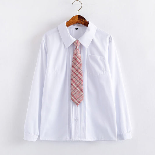    cutiekil-jjk-accordion-folding-uniform-blouse-c00458 750