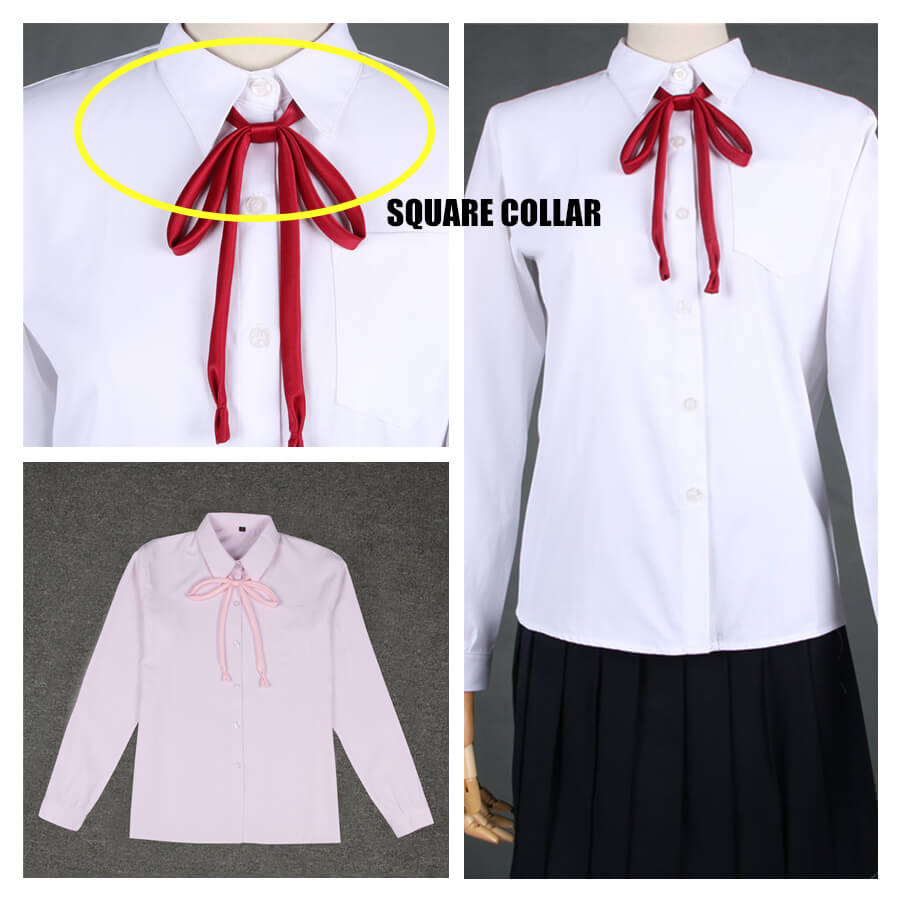 cutiekil-jk-girl-long-sleeve-doll-collar-uniform-blouse-c00757