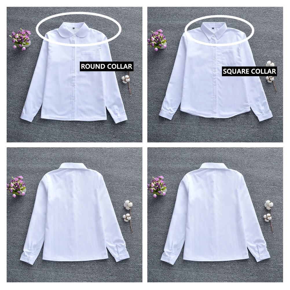    cutiekil-jk-winter-warm-fleece-uniform-blouse-c00892