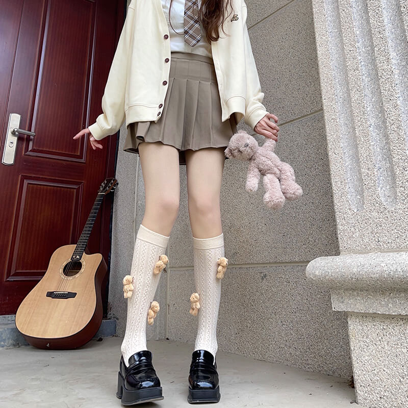 cutiekill-3d-bear-dolls-stockings-c0108