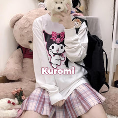 cutiekill-adorable-kuromi-sweatshirt-m0049