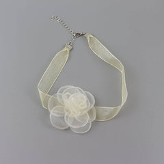 cutiekill-aesthetic-black-camellia-choker-ah0157