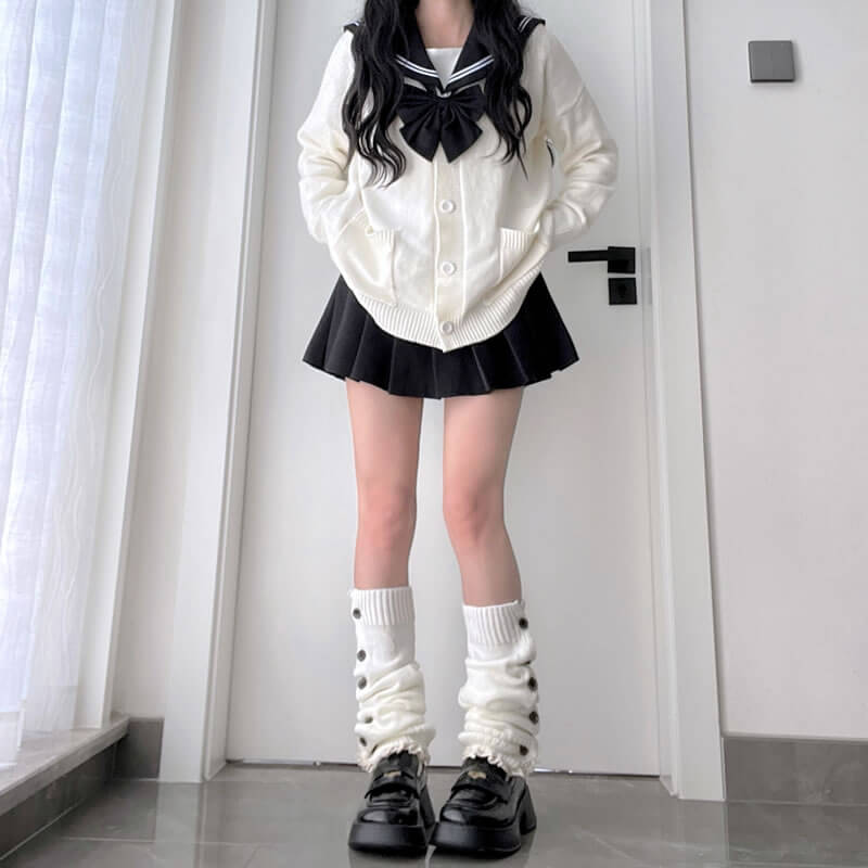 bokutoslovebot  Leg warmers outfit, Leg warmers aesthetic, Tomboy outfits