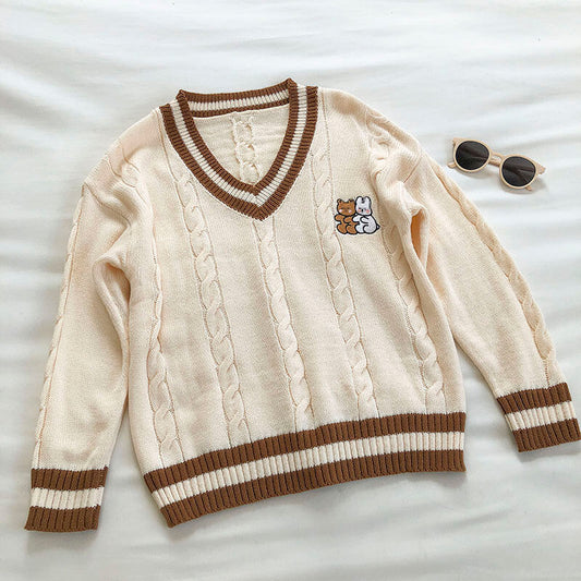    cutiekill-bear-bunny-hug-kawaii-fluffy-sweater-c00964