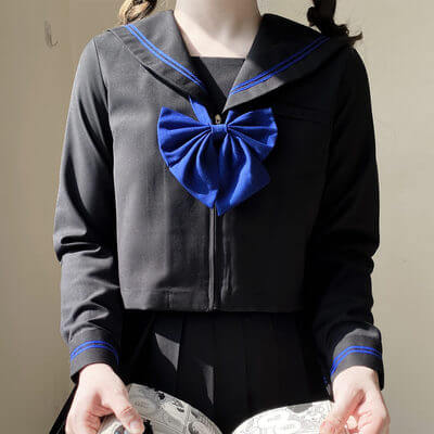 cutiekill-black-blue-jk-sailor-girl-school-uniform-set-jk0013