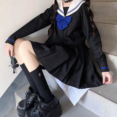 cutiekill-black-blue-white-jk-sailor-girl-school-uniform-set-jk0012