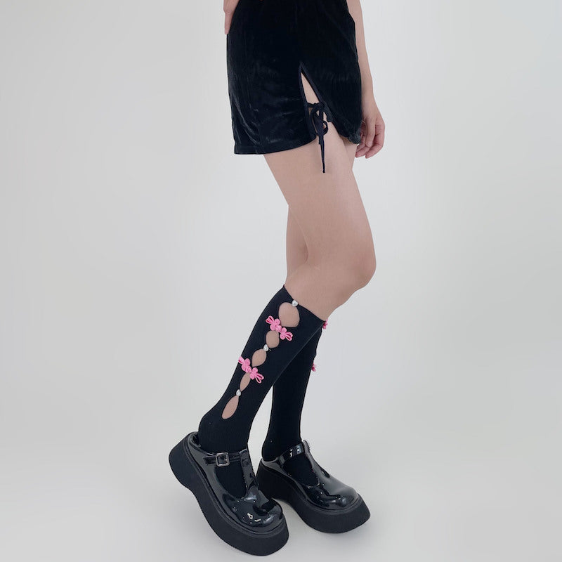 cutiekill-cheongsam-delicate-pink-bead-stockings-c0090