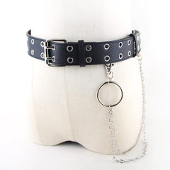 cutiekill-chic-punk-girl-chain-belt-c00649