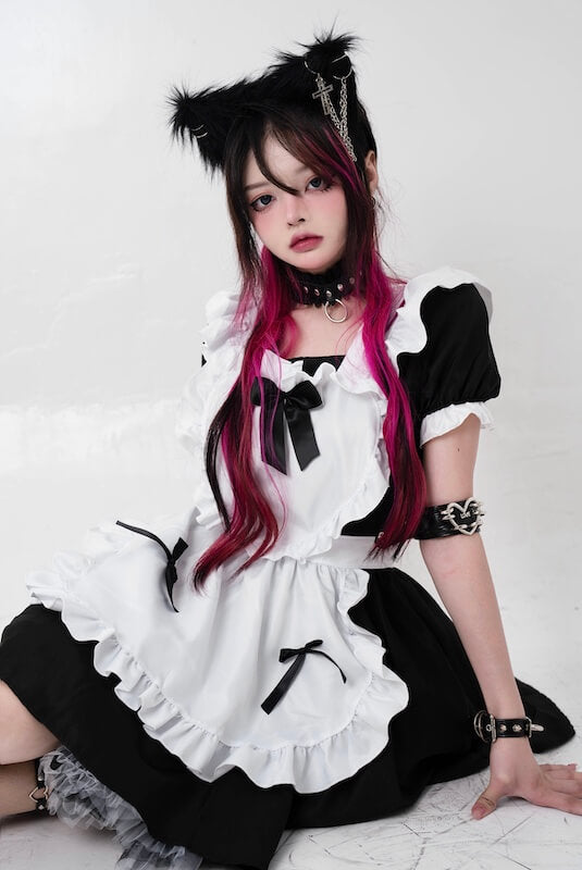 cutiekill-classic-lolita-heart-maid-dress-set-ah0064