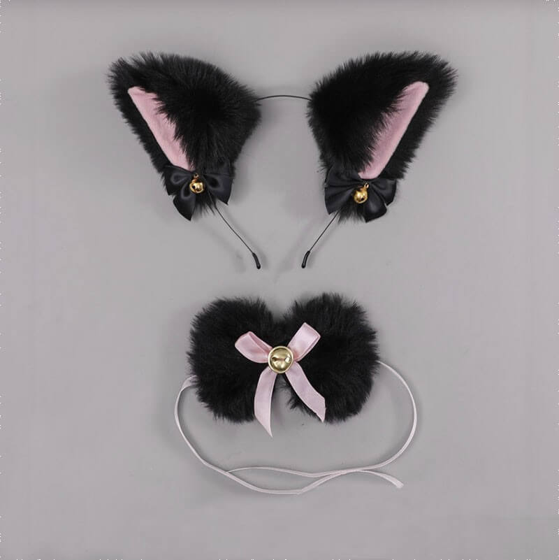 cutiekill-cosplay-kawaii-goth-kitty-ears-lace-choker-ah0051