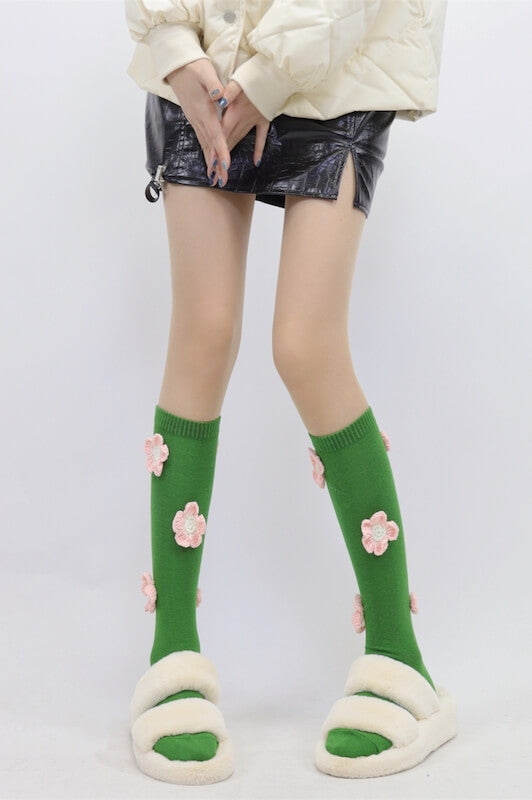 cutiekill-delicate-tulip-flowers-stockings-c0075