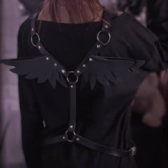 cutiekill-evil-wings-goth-body-belt-ah0052