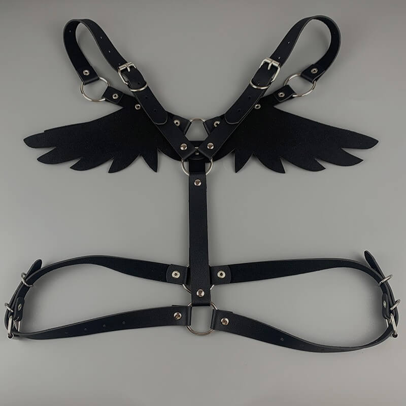 cutiekill-evil-wings-goth-body-belt-ah0052
