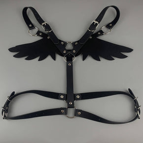 Belts · garters – Cutiekill