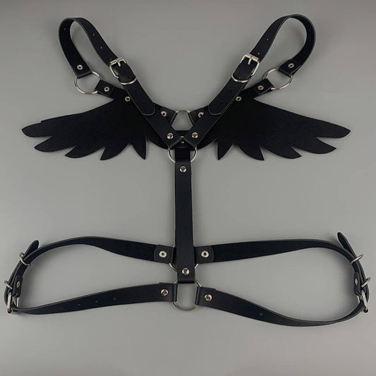 cutiekill-evil-wings-goth-body-belt-ah0052 800