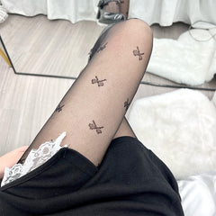   cutiekill-fairy-core-cream-hearts-tights-c0026