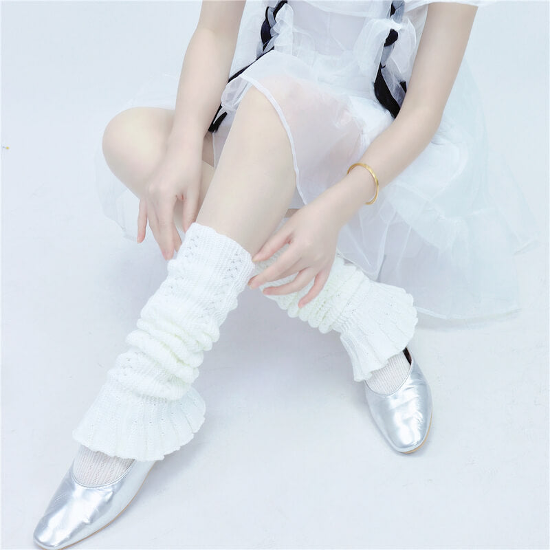 Fairy core dollete leg warmers – Cutiekill