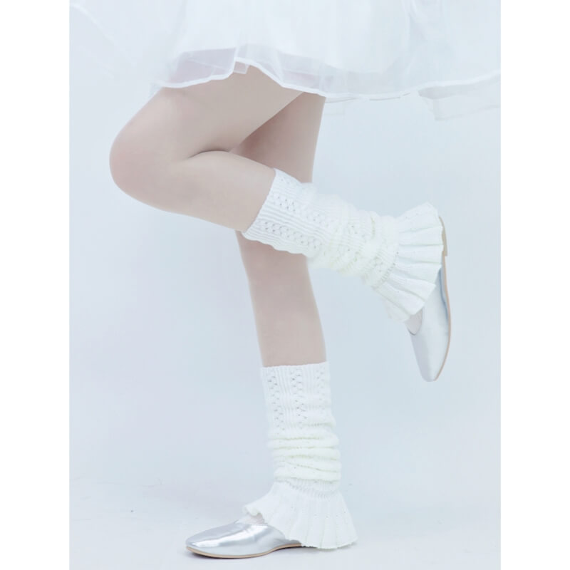 Dollete lace stockings – Cutiekill