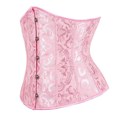 cutiekill-fairy-core-elegant-corset-ah0304