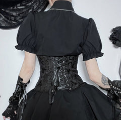 cutiekill-fairy-core-elegant-corset-ah0304