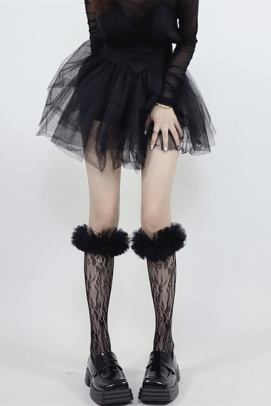 cutiekill-fluffy-bubble-rose-lace-stockings-c0092