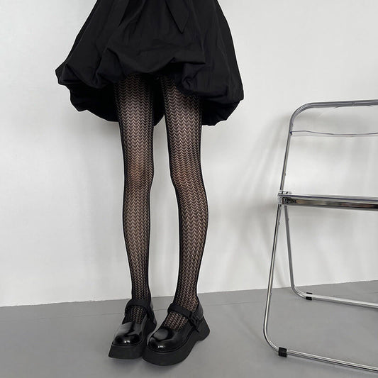 cutiekill-geometry-sexy-darkness-tights-c0127