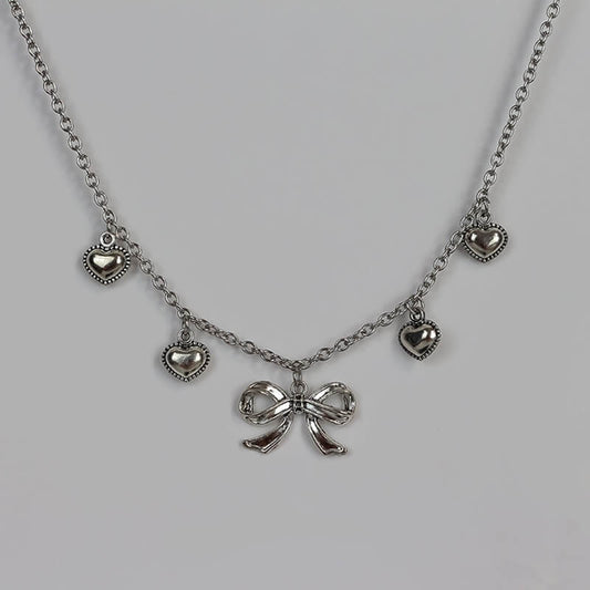     cutiekill-girly-heart-bow-necklace-ah0259 800