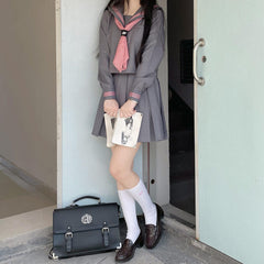 cutiekill-grey-pink-jk-sailor-girl-school-uniform-set-jk0009