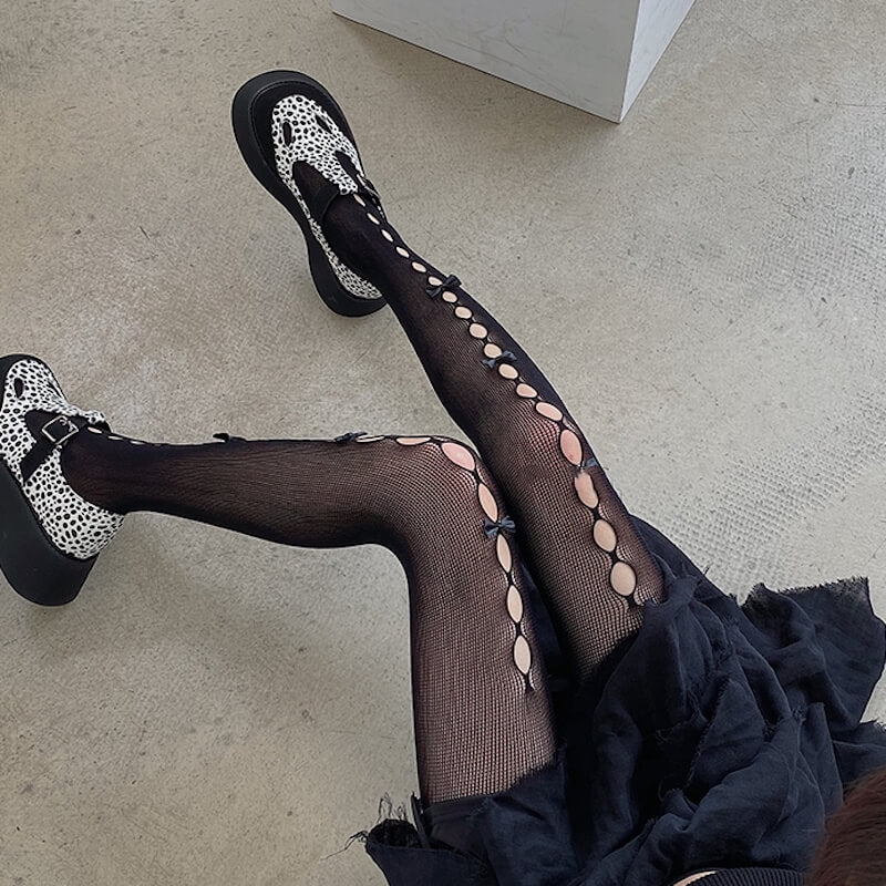 cutiekill-hollow-out-cute-bows-aesthetic-lolita-tights-c0008