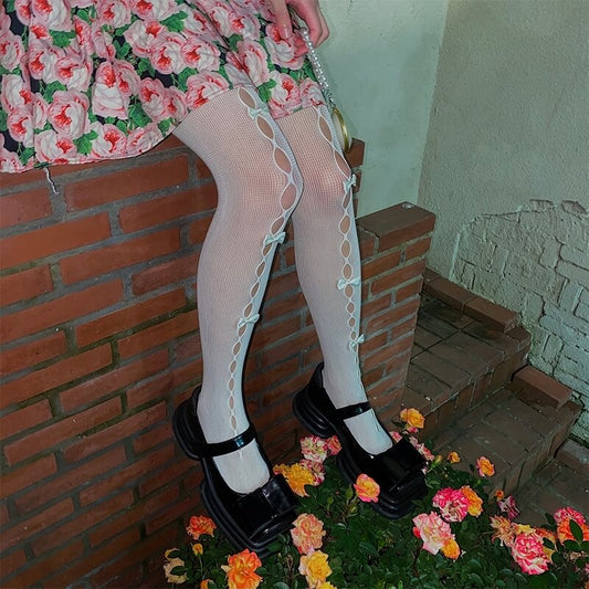 cutiekill-hollow-out-cute-bows-aesthetic-lolita-tights-c0008 800