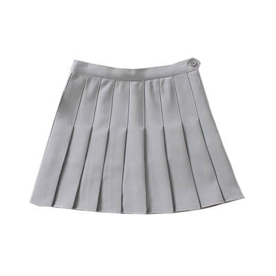    cutiekill-honey-candy-a-line-tennis-pleated-skirt-c00218