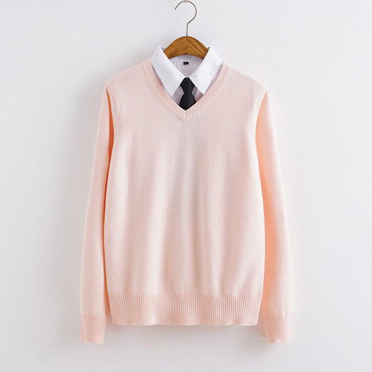cutiekill-jk-9-color-candy-fluffy-long-sleeves-sweater-c00773