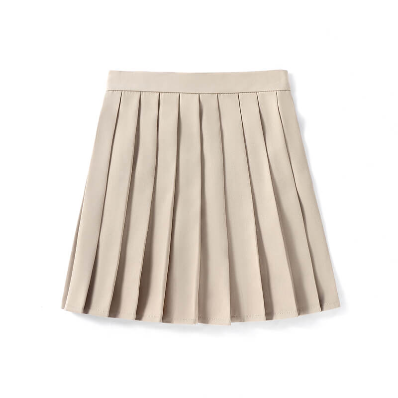 cutiekill-jk-pure-color-school-uniform-skirt-c00184