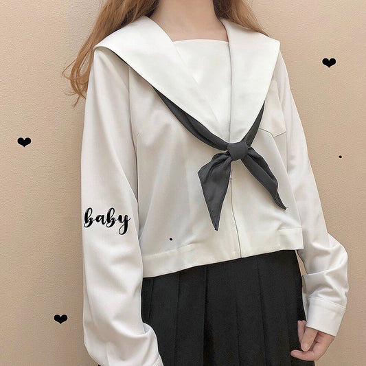cutiekill-jk-sailor-girl-japanese-traditional-uniform-blouse-c00626