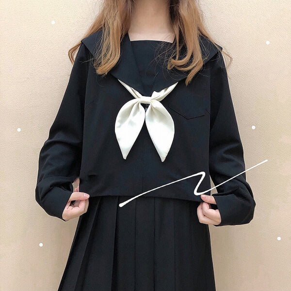 cutiekill-jk-sailor-girl-japanese-traditional-uniform-blouse-c00626