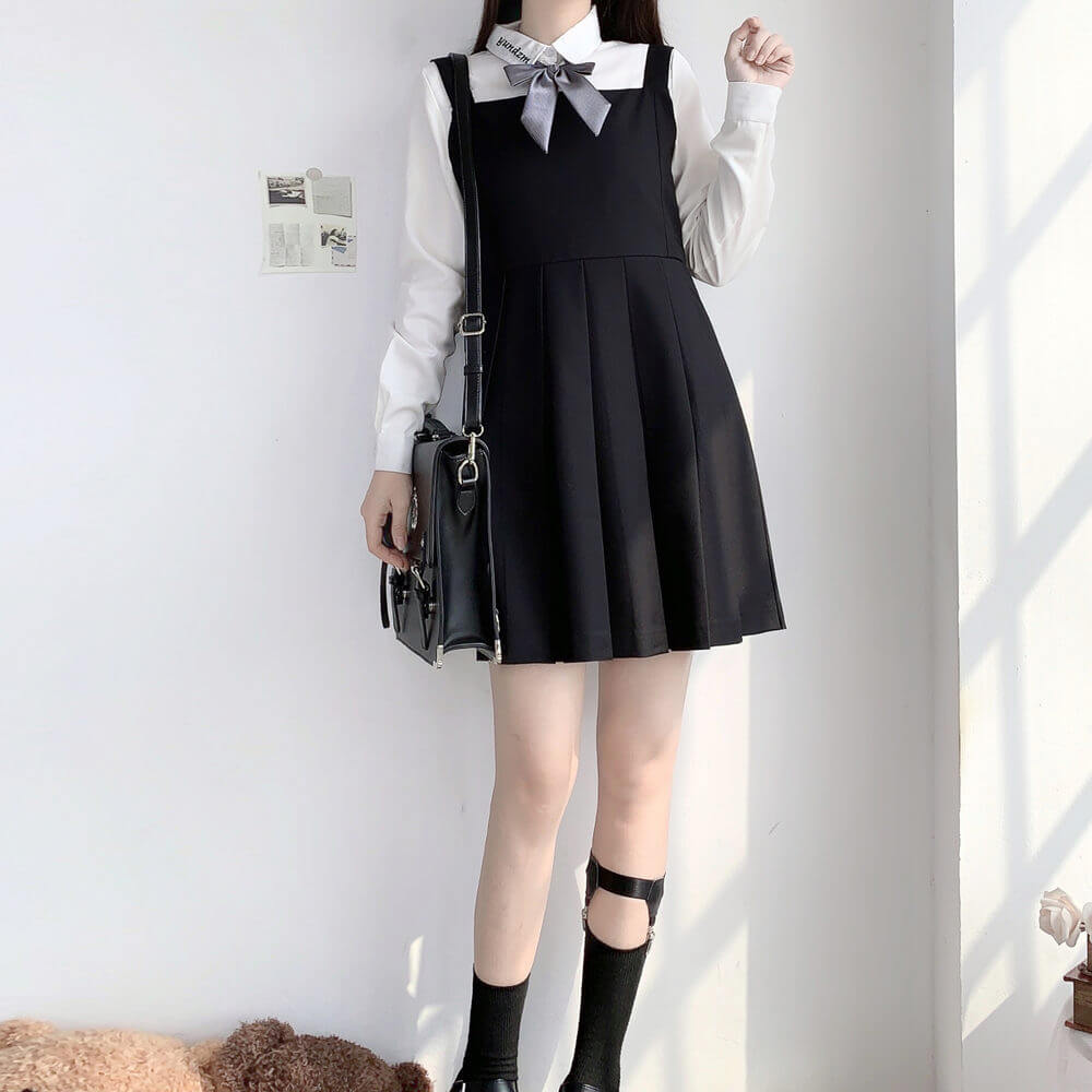 cutiekill-jk-school-uniforms-girly-suspender-dress-blouse